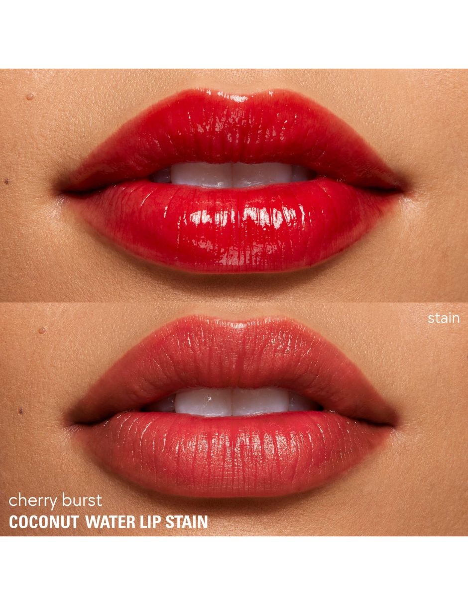 COCONUT WATER LIP STAIN (TINTA PARA LABIOS)